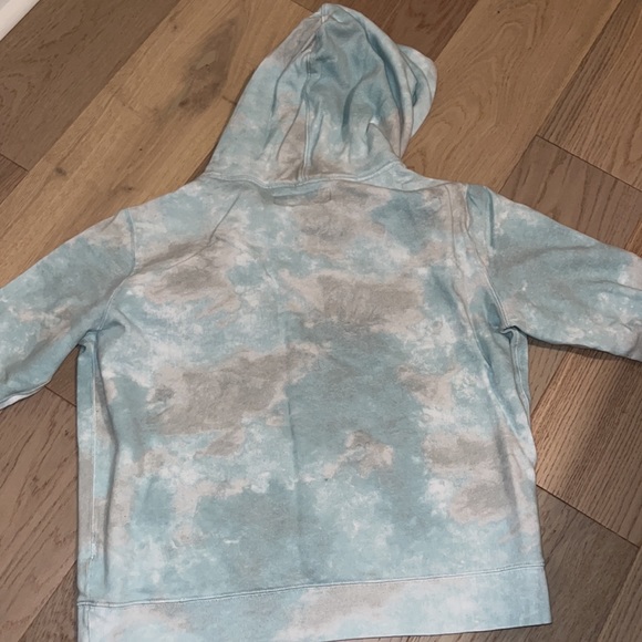 Abercrombie Tie Dye hoodie - Picture 3 of 5